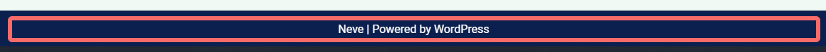 screen where users set dns records